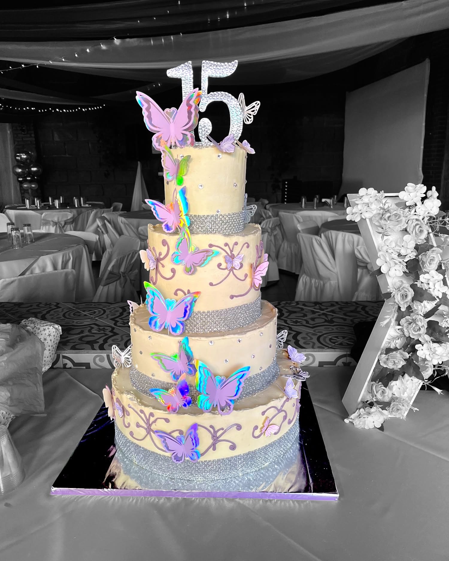 Pastel Incanto Pasticceria